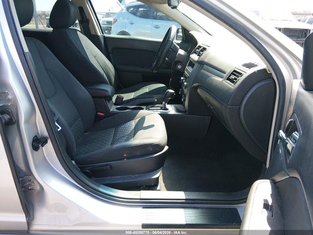 Aukcja sprzedaży 2011 Ford Fusion Se, vin: 3FAHP0HG9BR149192, numer aukcji: 45250778