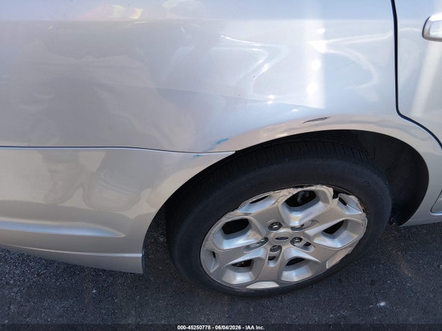 Aukcja sprzedaży 2011 Ford Fusion Se, vin: 3FAHP0HG9BR149192, numer aukcji: 45250778
