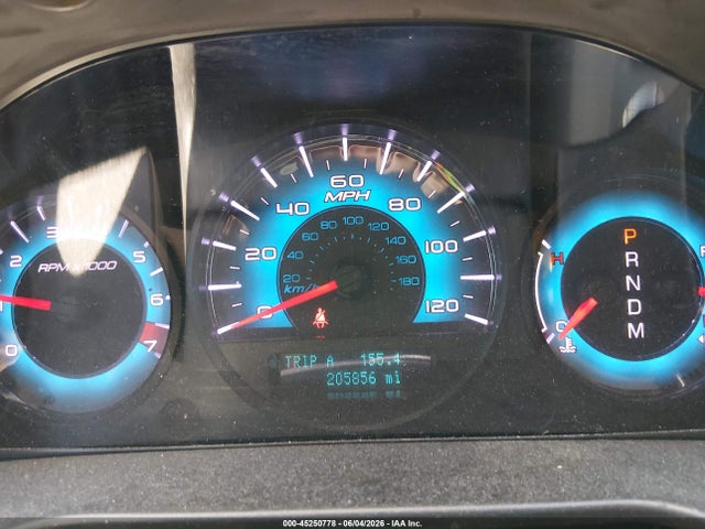 Aukcja sprzedaży 2011 Ford Fusion Se, vin: 3FAHP0HG9BR149192, numer aukcji: 45250778