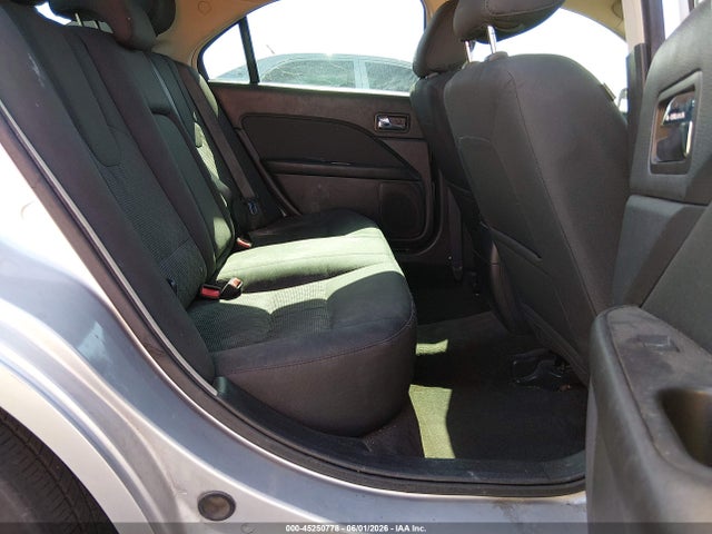 Aukcja sprzedaży 2011 Ford Fusion Se, vin: 3FAHP0HG9BR149192, numer aukcji: 45250778