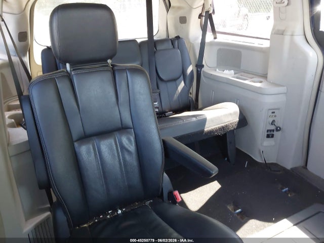 Aukcja sprzedaży 2016 Chrysler Town & Country Touring, vin: 2C4RC1BG5GR134145, numer aukcji: 45250779