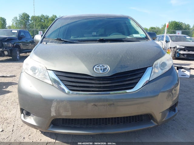 Aukcja sprzedaży 2011 Toyota Sienna Le V6, vin: 5TDKK3DC6BS101763, numer aukcji: 45250780