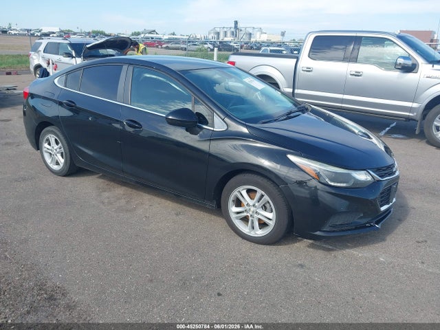 Chevrolet Cruze Lt Auto 2016 1G1BE5SM9G7282964 main image