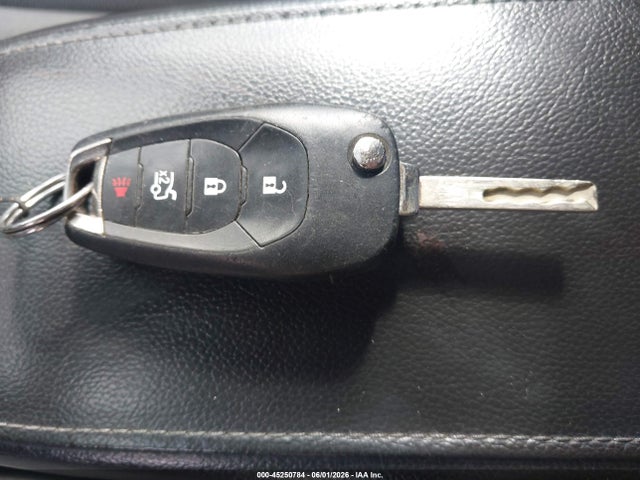 1G1BE5SM9G7282964 Chevrolet Cruze Lt Auto