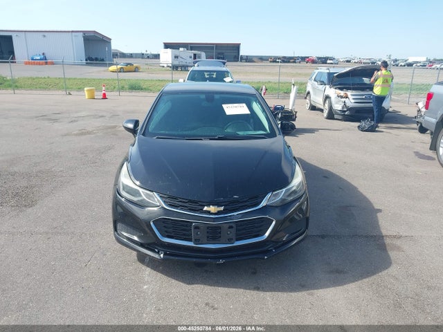 1G1BE5SM9G7282964 Chevrolet Cruze Lt Auto