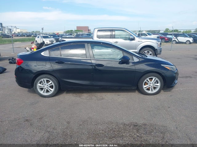 1G1BE5SM9G7282964 Chevrolet Cruze Lt Auto