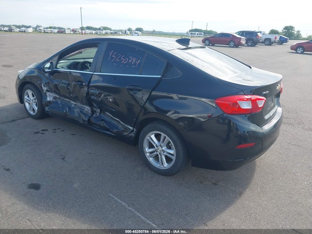 1G1BE5SM9G7282964 Chevrolet Cruze Lt Auto