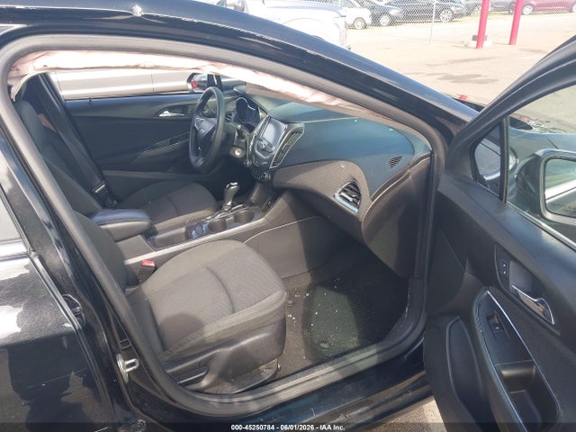1G1BE5SM9G7282964 Chevrolet Cruze Lt Auto