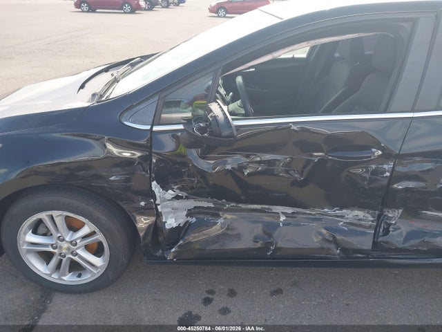 1G1BE5SM9G7282964 Chevrolet Cruze Lt Auto