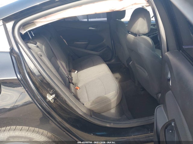 1G1BE5SM9G7282964 Chevrolet Cruze Lt Auto