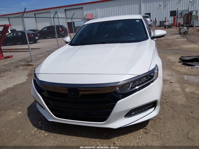 1HGCV1F30LA089915 Honda Accord Sport