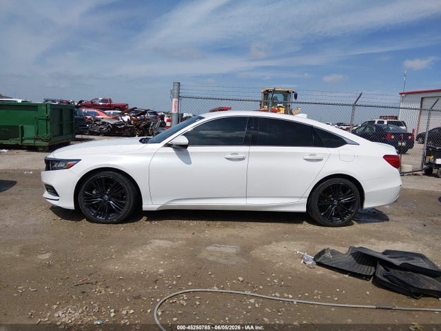 1HGCV1F30LA089915 Honda Accord Sport