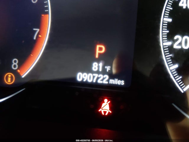 1HGCV1F30LA089915 Honda Accord Sport