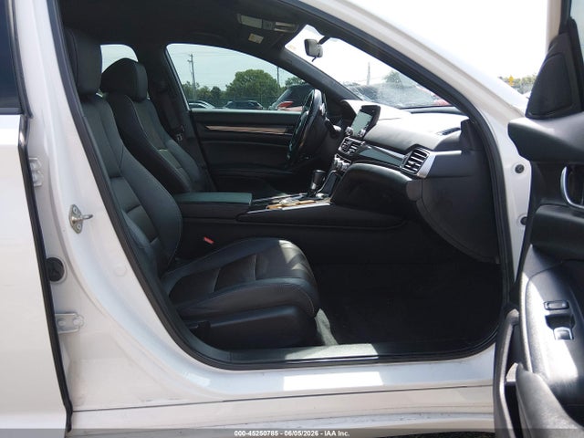 1HGCV1F30LA089915 Honda Accord Sport