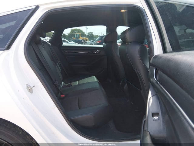 1HGCV1F30LA089915 Honda Accord Sport