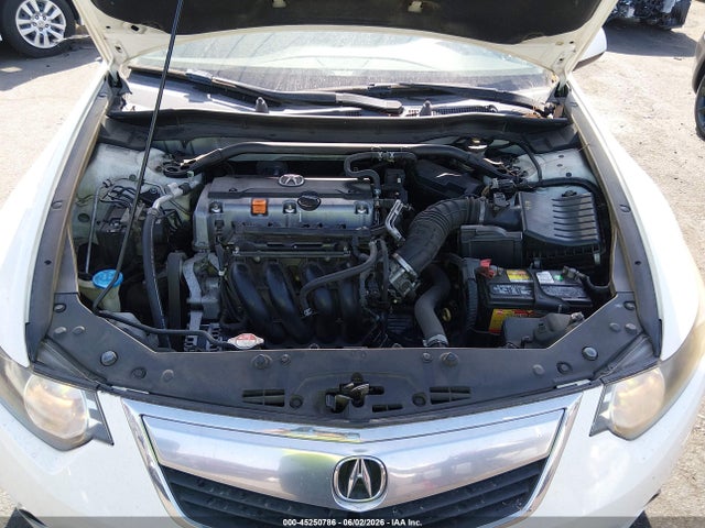 Продажа на аукционе авто 2011 Acura Tsx 2.4, vin: JH4CU2F65BC000231, номер лота: 45250786
