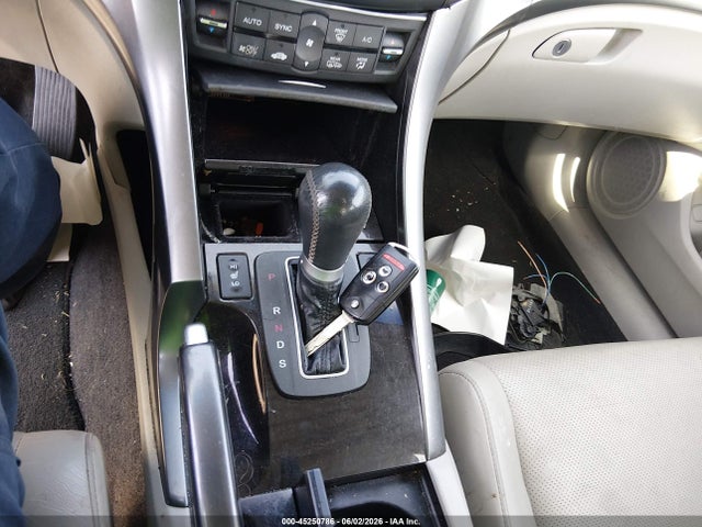 Продажа на аукционе авто 2011 Acura Tsx 2.4, vin: JH4CU2F65BC000231, номер лота: 45250786