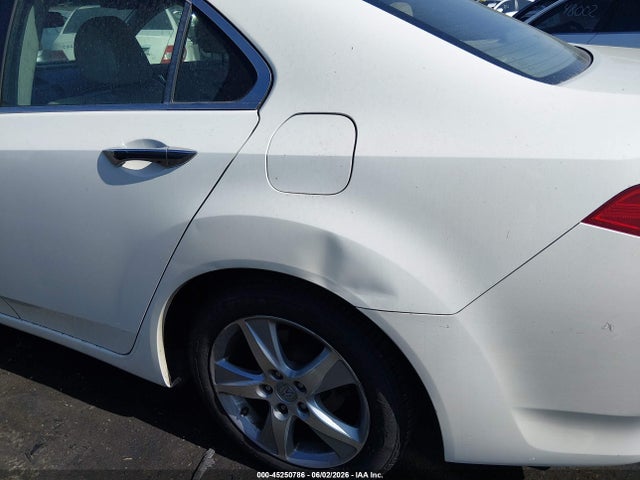 Продажа на аукционе авто 2011 Acura Tsx 2.4, vin: JH4CU2F65BC000231, номер лота: 45250786