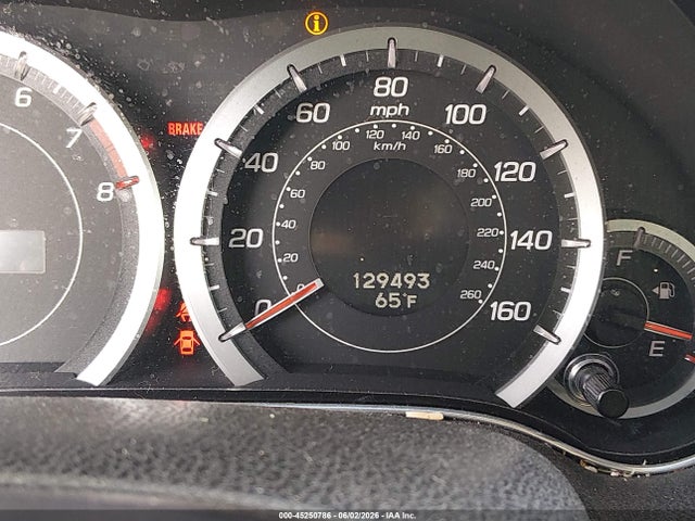 Продажа на аукционе авто 2011 Acura Tsx 2.4, vin: JH4CU2F65BC000231, номер лота: 45250786
