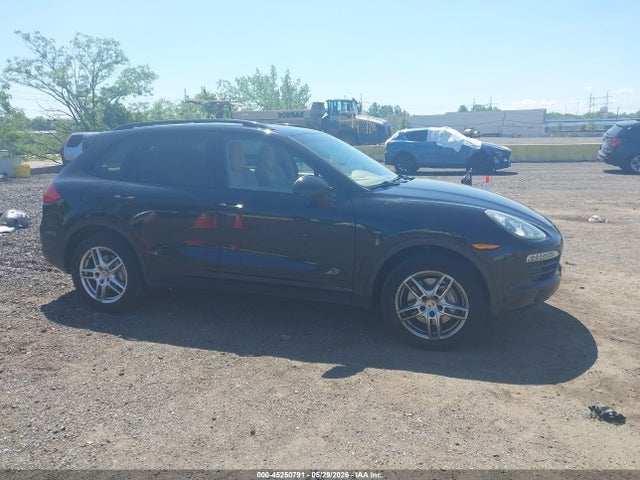 Aukcja sprzedaży 2012 Porsche Cayenne S, vin: WP1AB2A22CLA44934, numer aukcji: 45250791