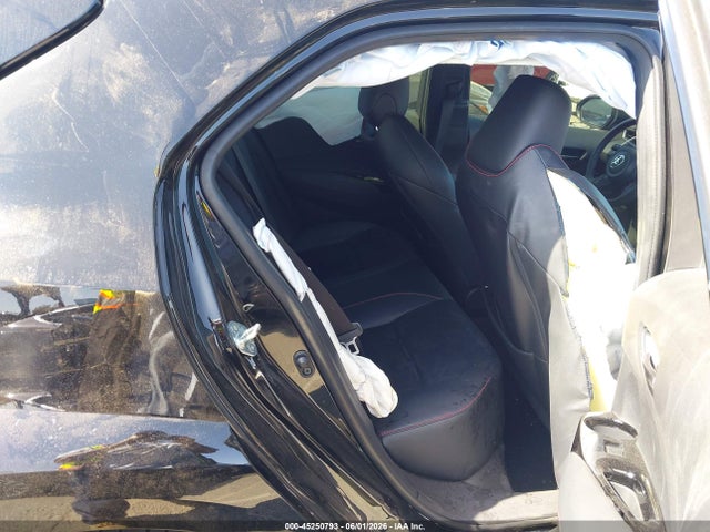 Продажа на аукционе авто 2025 Toyota Gr Corolla Premium Plus, vin: JTNABAAE8SA020052, номер лота: 45250793