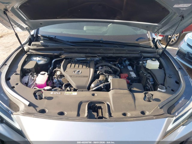 Lexus RX 350 2026 2T2BAMBA5TC071753 Image 10