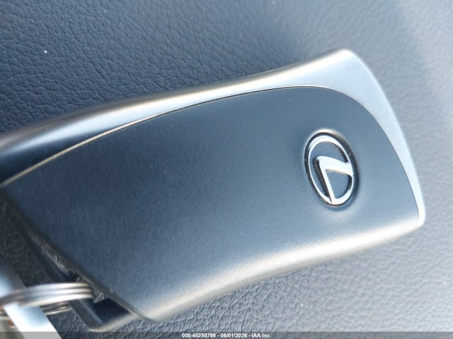 Lexus RX 350 2026 2T2BAMBA5TC071753 Image 11
