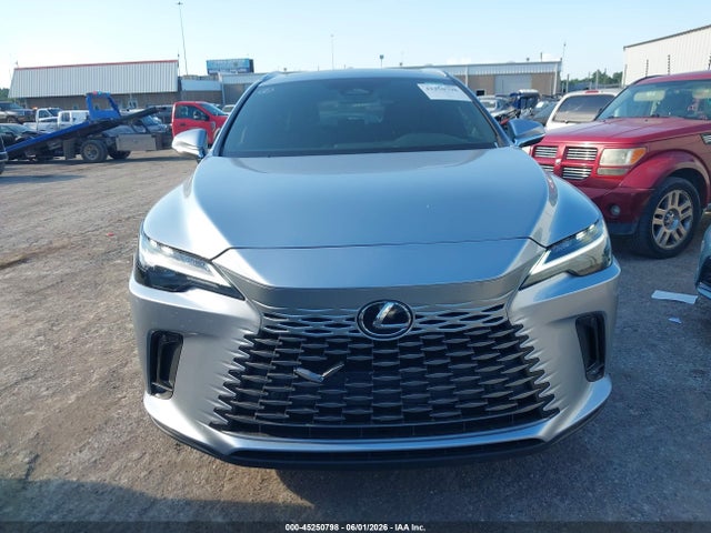 Lexus RX 350 2026 2T2BAMBA5TC071753 Image 13