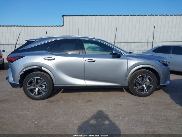 Lexus RX 350 2026 2T2BAMBA5TC071753 Image 14
