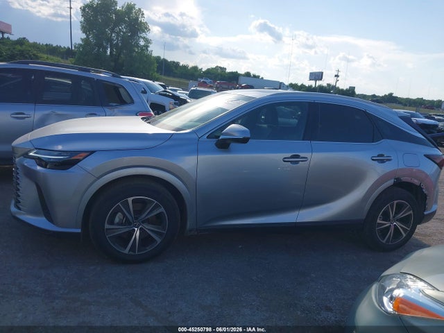 Lexus RX 350 2026 2T2BAMBA5TC071753 Image 15