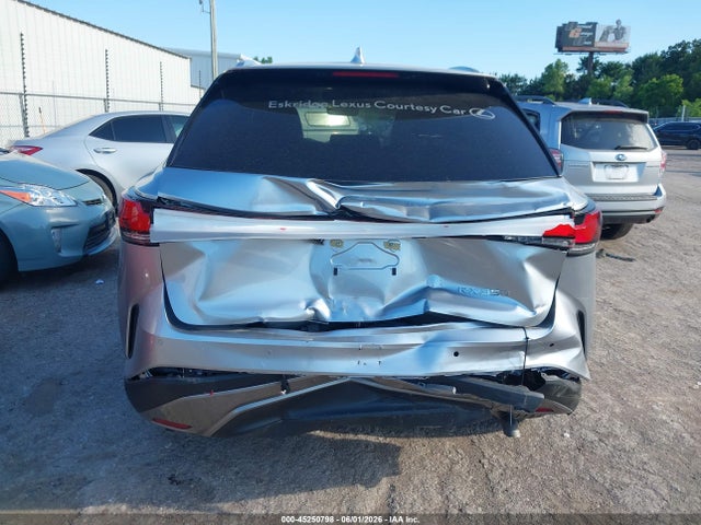 Lexus RX 350 2026 2T2BAMBA5TC071753 Image 17
