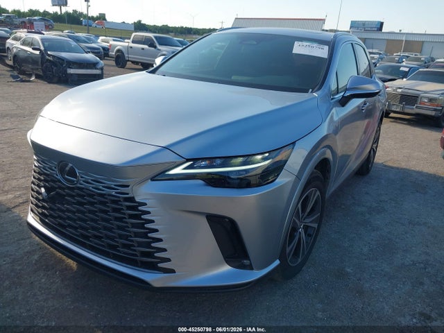 Lexus RX 350 2026 2T2BAMBA5TC071753 Image 2