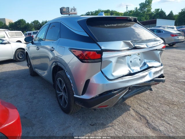 Lexus RX 350 2026 2T2BAMBA5TC071753 Image 3