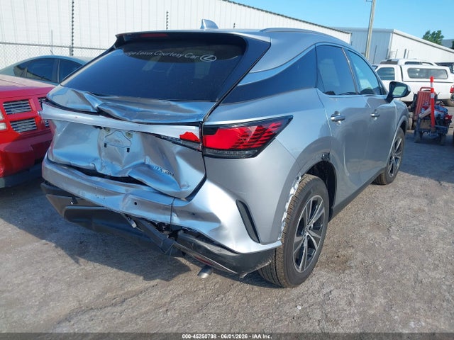 Lexus RX 350 2026 2T2BAMBA5TC071753 Image 4