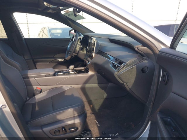 Lexus RX 350 2026 2T2BAMBA5TC071753 Image 5