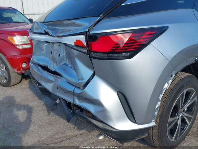 Lexus RX 350 2026 2T2BAMBA5TC071753 Image 6