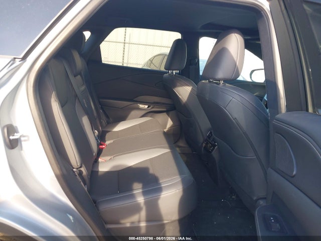 Lexus RX 350 2026 2T2BAMBA5TC071753 Image 8