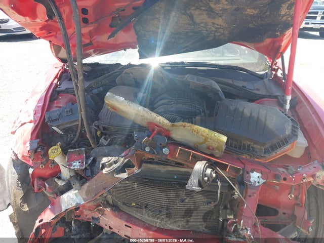 45250799 :رقم المزاد ، 2C3CDXHG7PH554559 vin ، 2023 Dodge Charger Gt مزاد بيع