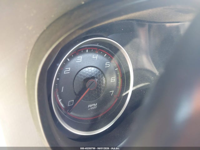 45250799 :رقم المزاد ، 2C3CDXHG7PH554559 vin ، 2023 Dodge Charger Gt مزاد بيع