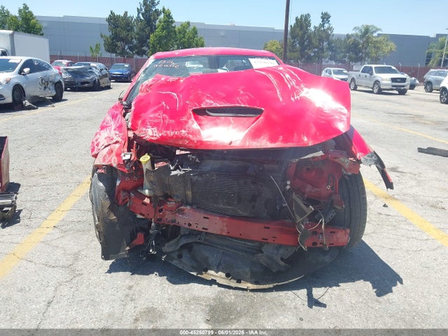 45250799 :رقم المزاد ، 2C3CDXHG7PH554559 vin ، 2023 Dodge Charger Gt مزاد بيع