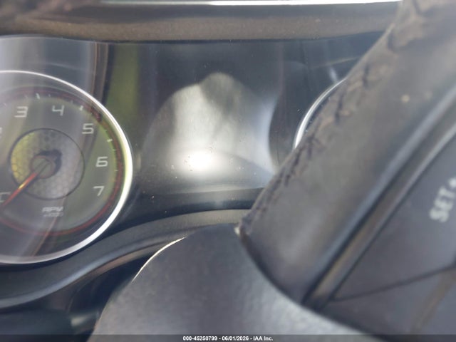 45250799 :رقم المزاد ، 2C3CDXHG7PH554559 vin ، 2023 Dodge Charger Gt مزاد بيع