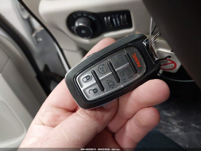 Aukcja sprzedaży 2024 Chrysler Pacifica Hybrid Select, vin: 2C4RC1S71RR153469, numer aukcji: 45250810
