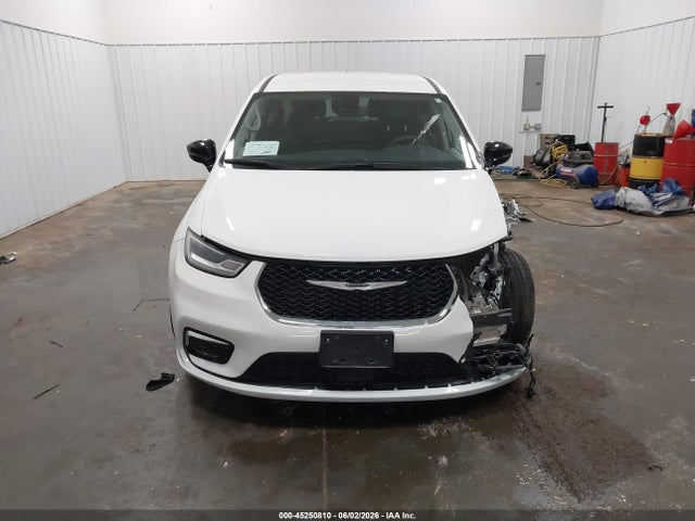 Aukcja sprzedaży 2024 Chrysler Pacifica Hybrid Select, vin: 2C4RC1S71RR153469, numer aukcji: 45250810