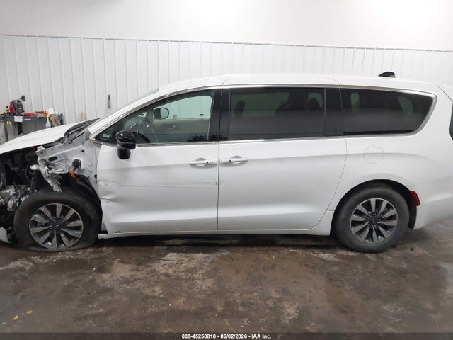 Aukcja sprzedaży 2024 Chrysler Pacifica Hybrid Select, vin: 2C4RC1S71RR153469, numer aukcji: 45250810