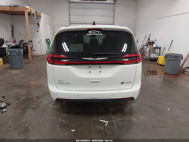 Aukcja sprzedaży 2024 Chrysler Pacifica Hybrid Select, vin: 2C4RC1S71RR153469, numer aukcji: 45250810