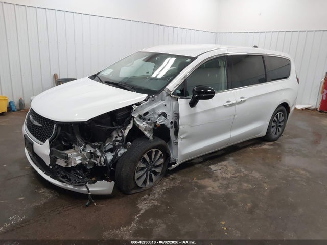 Aukcja sprzedaży 2024 Chrysler Pacifica Hybrid Select, vin: 2C4RC1S71RR153469, numer aukcji: 45250810