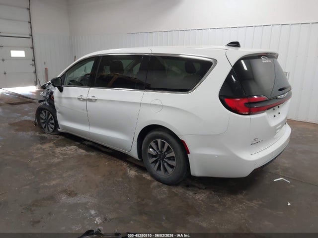Aukcja sprzedaży 2024 Chrysler Pacifica Hybrid Select, vin: 2C4RC1S71RR153469, numer aukcji: 45250810