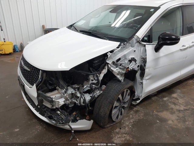 Aukcja sprzedaży 2024 Chrysler Pacifica Hybrid Select, vin: 2C4RC1S71RR153469, numer aukcji: 45250810