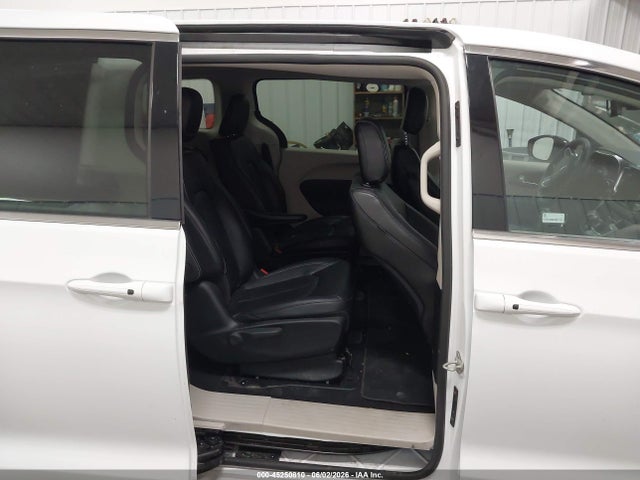 Aukcja sprzedaży 2024 Chrysler Pacifica Hybrid Select, vin: 2C4RC1S71RR153469, numer aukcji: 45250810
