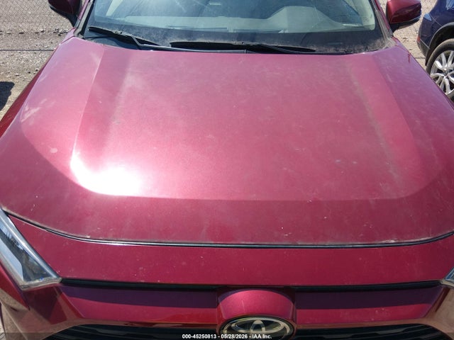 2021 Toyota Rav4 Xle მანქანა იყიდება აუქციონზე, vin: 2T3W1RFV1MW127663, აუქციონის ნომერი: 45250813